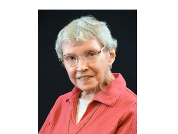 Celebrating the Life of Sister Charlotte Struckhoff, OSF 1939-2021