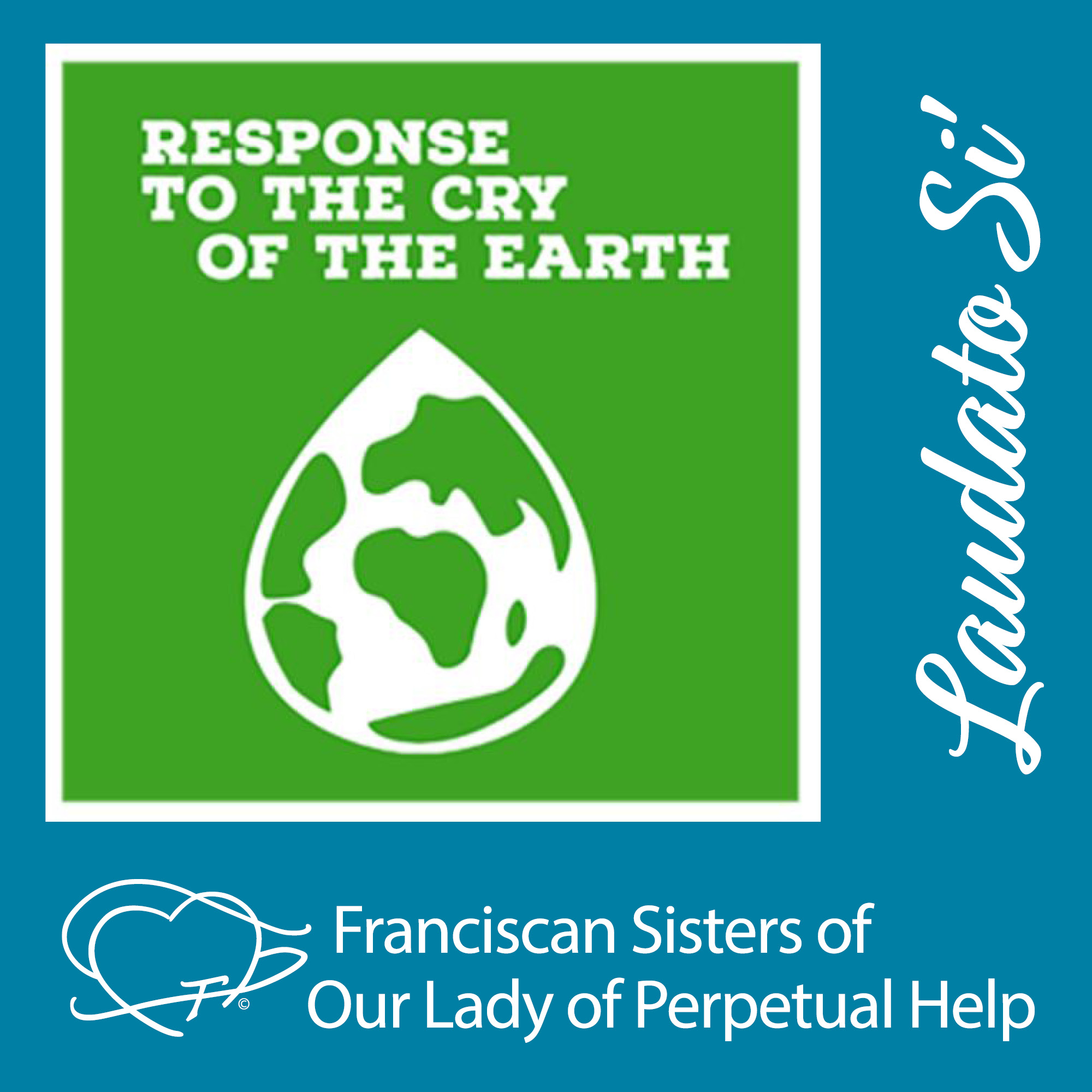 LSAP Resource Guide – Response to the Cry of the Earth