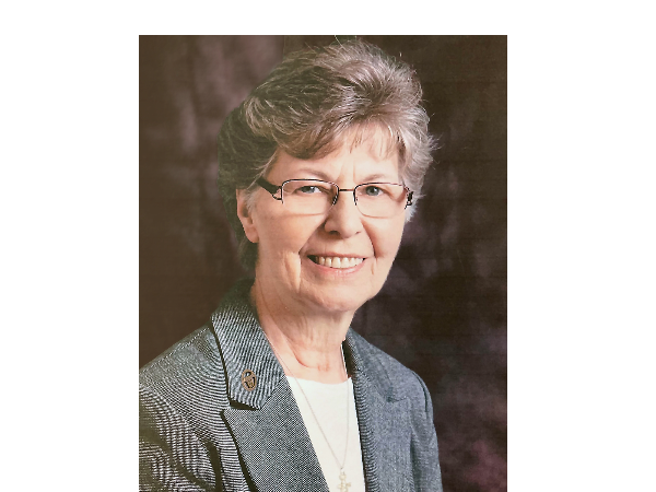 Celebrating the Life of Sister Rose Marie Przybylowicz, OSF
